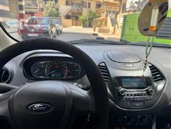 فورد فيغو